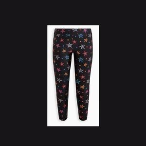 Torrid Star Leggings…